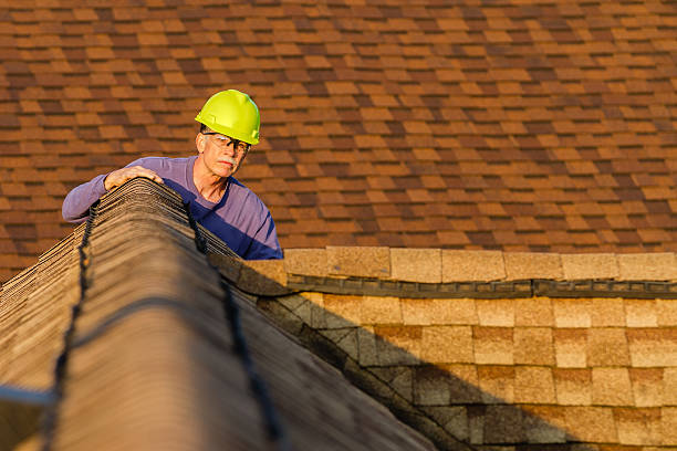 Roof Gutter Cleaning in Pittsboro, IN