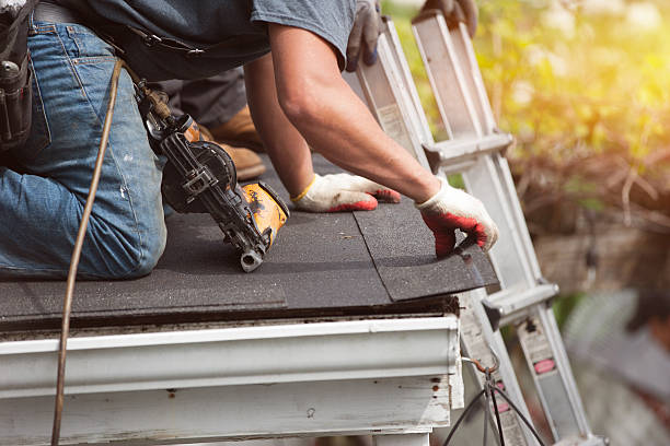 Roof Gutter Cleaning in Pittsboro, IN
