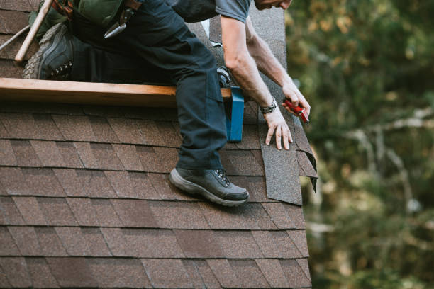 Quick and Trustworthy Emergency Roof Repair Services in Pittsboro, IN